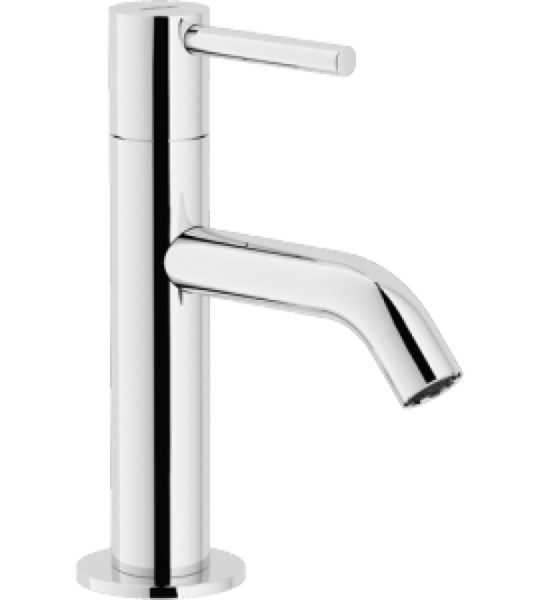 Lavabo robinet lave mains Nobili LIVE SERIES LV00236CR