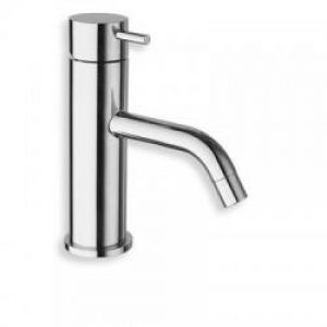 LAVABO TRIVERDE CHROME Sans Vidage – CRISTINA ONDYNA TV22051