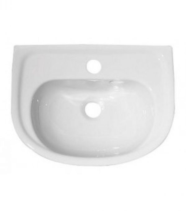 Lave main de face Concerto