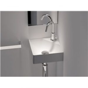 Lave-mains d&rsquo;angle compact Fancy COSMIC