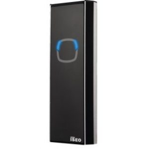 Lecteur de badge mural Stylos Smart Mifare