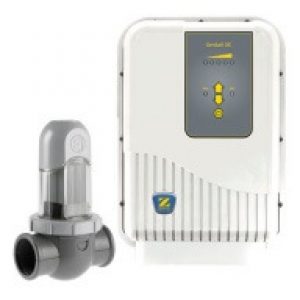 Électrolyseur au sel Zodiac GenSalt OE 10…