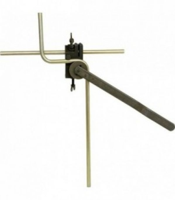 Levier complet BAV06/1220KPLX pour dispositif de cintrage et pour scier BAV6/12 (85 008 23)