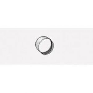 Liaison PVC pour CETD –  Ø 150 mm – ARISTON 3208066