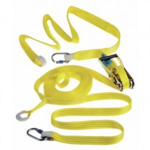 Ligne de vie temporaire – Speedline LV201