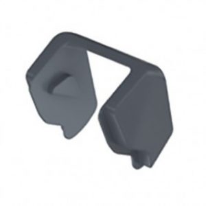 Limiteur d’angle d’ouverture pour charnière Sensys 8657i