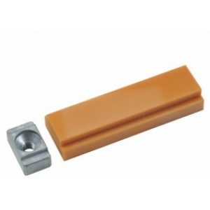 Limiteur d’ouverture – pour ferme-porte TS 90