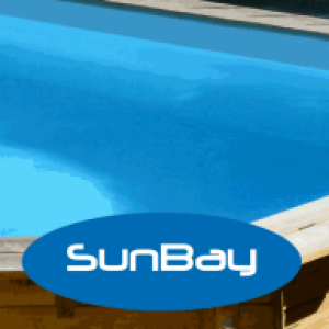 Liner Sunbay AVILA 942 x 592 x H.146 cm
