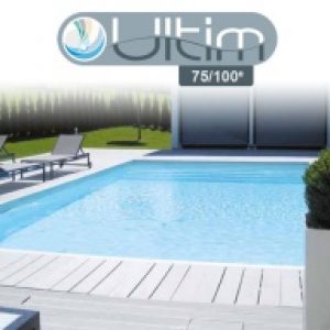 Liner Ultim – 75/100 ème
