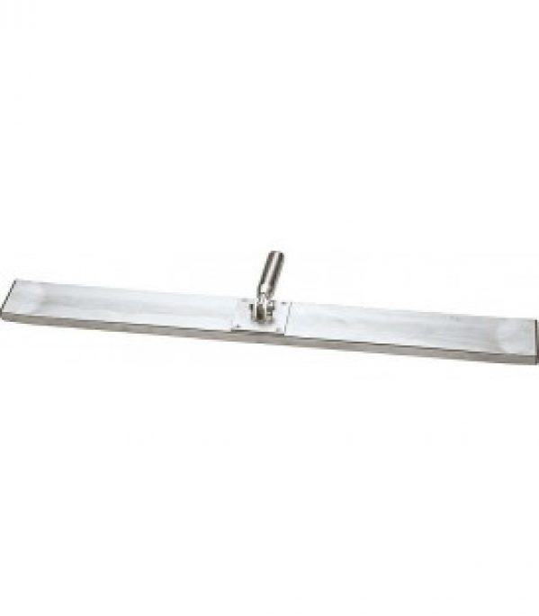 Lisseuse a béton Ideal Sieger, 1000x100x25mm, sans manche