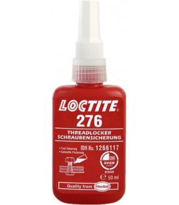 Loctite 276 freinage 50 ml