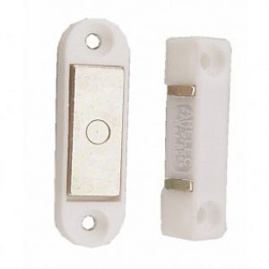 Loqueteau Baby pose en applique