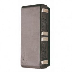 Loqueteau Géant pose en applique