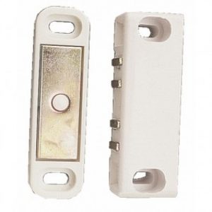 Loqueteau Junior pose en applique