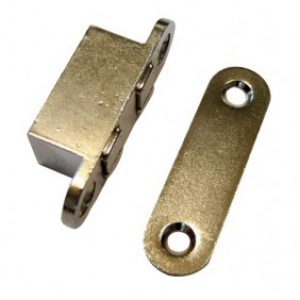 Loqueteau magnétique Polair – à entailler