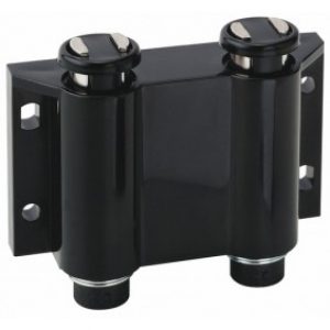 Loqueteau à pression magnétique D 2/GP 9