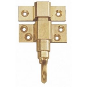 Loqueteaux à grand œil