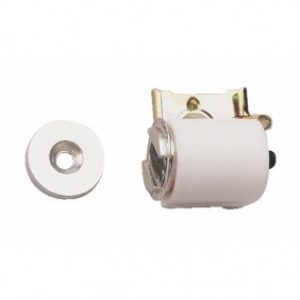 Loqueteaux magnétique C 12-6 W