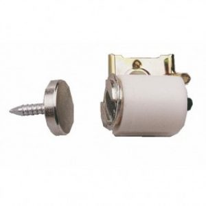 Loqueteaux magnétique C 12-6 Z