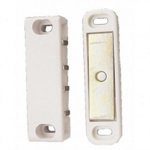 Loqueteaux magnétique Senior pose en applique