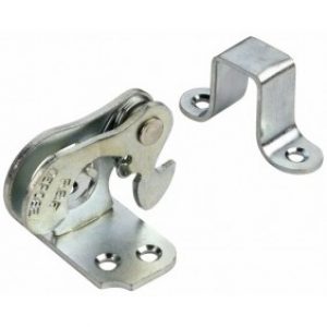 Loqueteaux pour menuiserie à recouvrement – RBF