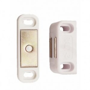 Loqueteaux Raly pose en applique