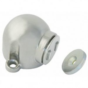 Loqueteaux Satellite – en applique