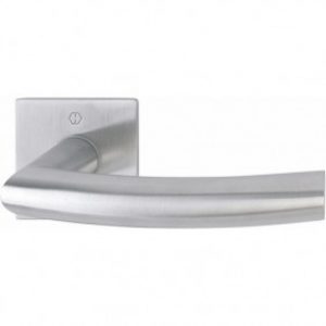 Lot de 10 poignées sur rosaces – Quick Fit Trondheim