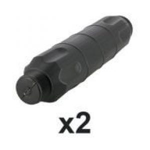 Lot de 2 Gizmos d’hivernage pour skimmer