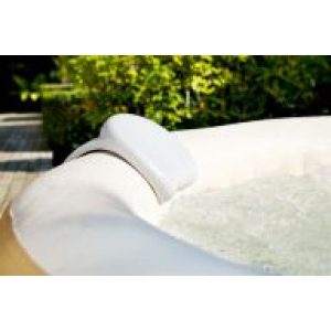 Lot de 2 repose-têtes pour Spa