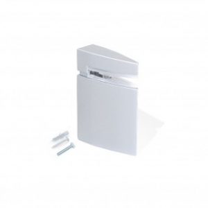 Lot de 2 supports Zipp 2 pour étagère