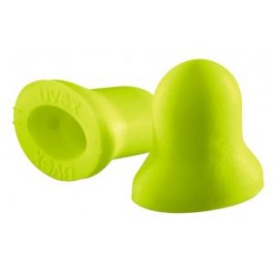 Lot de 250 bouchons auditive pour arceau antibruit Xact-band