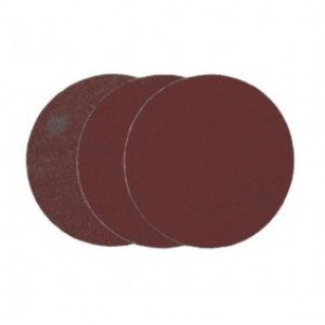 Lot de 3 disques à poncer – diamètre 150 mm