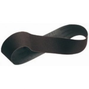 Lot de 5 bandes à poncer – 50 x 686 mm