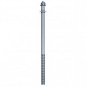 Lot de 5 tamis d’injection et tiges filetées FIS Set 18 x 130/200 M12/200 – Fischer 47443