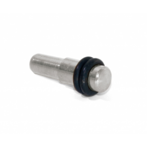 Lot de 50 supports 139 pour étagère en verre