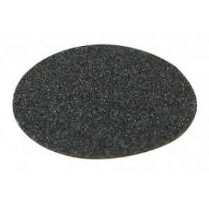 Lot de 8 disques abrasifs 45 mm