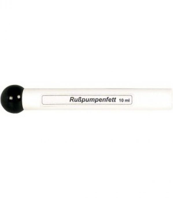 Lubrifiant de pompes de suie 1 flacon de 10ml.