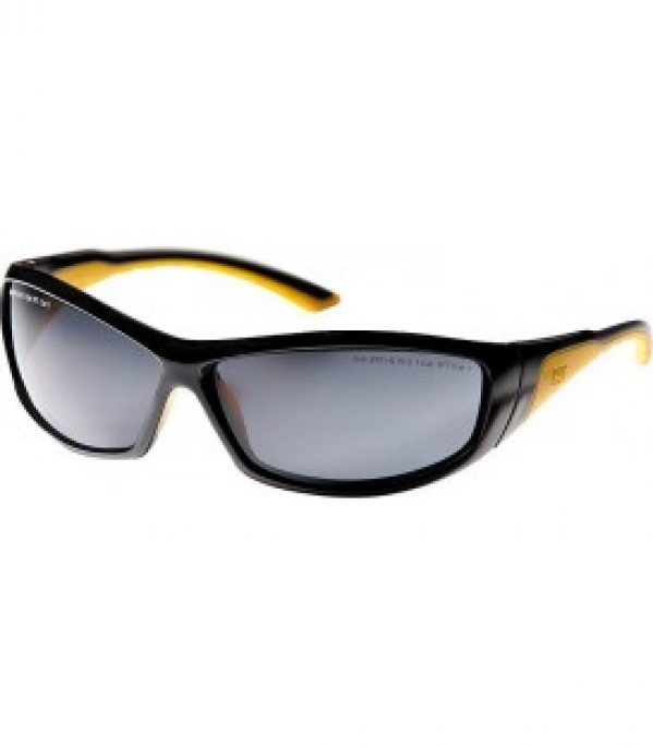 lunettes de protection CAT Grit 104 teintées