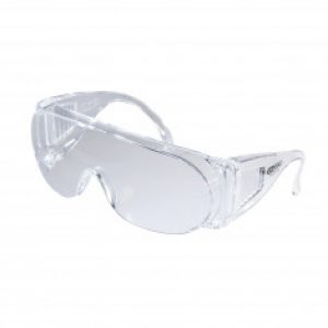 Lunettes de protection grand champ de vision KS Tools 310.0110