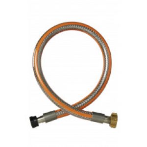 Lyre gaz en Inox (sans date limite de remplacement) NF – 45cm – Favex