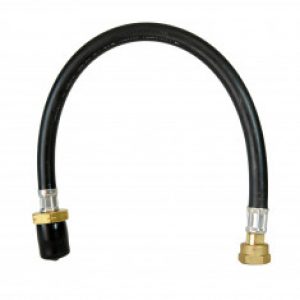 Lyre souple gaz Propane/Butane 40cm – UK