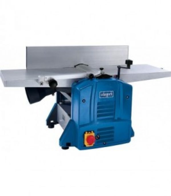 machine decoupe bois SCHEPPACH HMS 1070, 254 mm