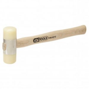 Maillet à embout nylon KS Tools