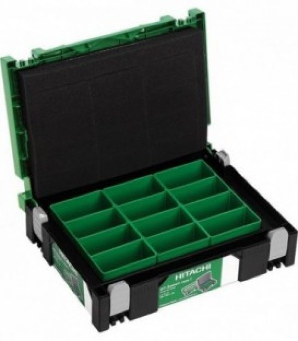 Mallette de transport Hitachi Hit System Case I PxlxH 295x395x105 mm