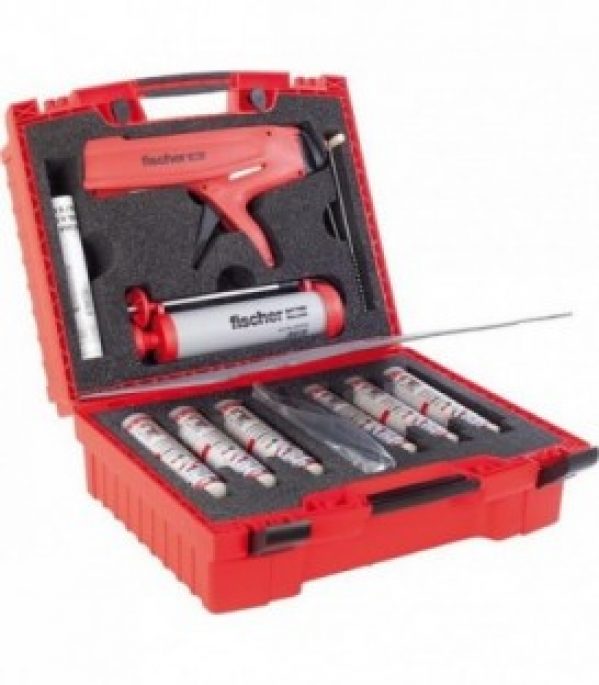 Mallette injection ThermoSafe