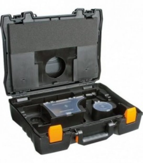 Mallette testo plate poru testo 320/330