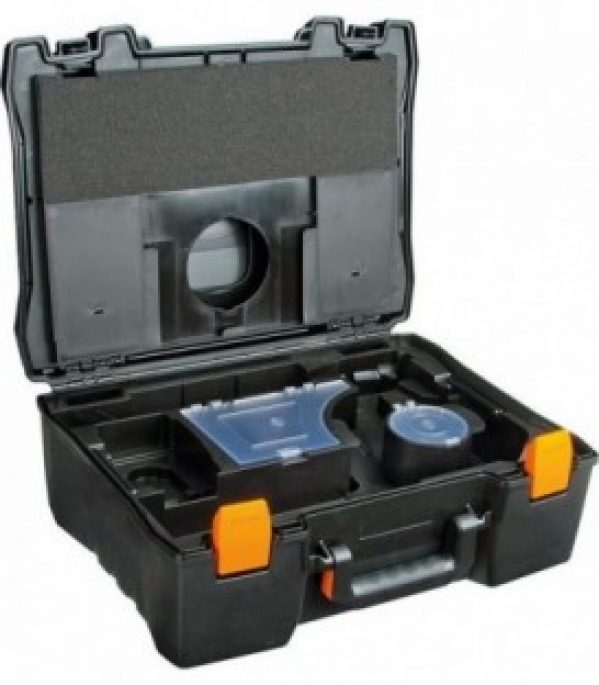 Mallette testo pour testo 320/330