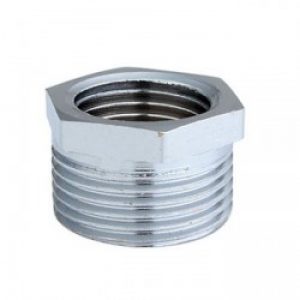 Mamelon fileté ( 5 cm )