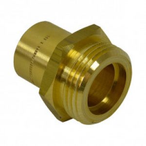 Mamelon Joint Plat Gaz à souder sur tube acier